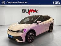 Occasion VW ID.5 Pro 210 kW (286 ch) 2024 SUV