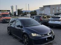 Occasion VW Golf VII GTD 184 ch (135 kW) 2016