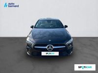 occasion Mercedes A180 CLASSEd 116ch Style Line 7G-DCT