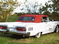 occasion Ford Thunderbird Serie 2