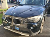 occasion BMW X1 sDrive 18d 143 ch Business