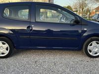 Occasion Renault Twingo 59 ch (43 kW) 2008 Citadine