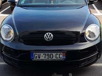 occasion VW Beetle Cabriolet 1.2 TSI 105 BMT BVM6 Design