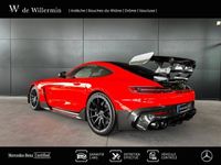 occasion Mercedes AMG GT AMG GT OUPECoupe AMG Speedshift DCT