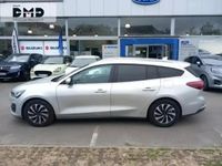 Occasion Ford Focus Business Edition 2024 Gris lunaire métallisé Break