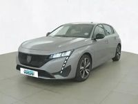 Occasion Peugeot 308 2023 Gris Berline