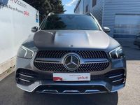 occasion Mercedes GLE400 Classe GleD 9g-tronic 4matic Amg Line