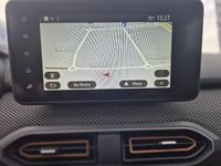 Occasion Dacia Sandero Expression 91 ch (66 kW) 2024 Bleu iron mã©tallisã© Berline