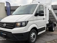 Nouvelle VW Crafter Business 166 ch (122 kW) 2025 Van