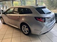 Occasion Suzuki Swace GL 140 ch (102 kW) 2025 Gris Break