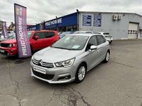 occasion Citroën C4 PURETECH 110CH MILLENIUM