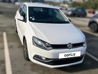 Occasion VW Polo 60 ch (44 kW) 2017 Blanc Berline