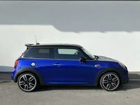 occasion Mini John Cooper Works John Cooper Works231ch Ultimate BVA8 Euro6d-T