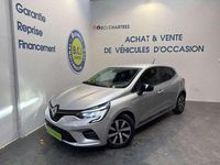 Occasion Renault Clio V Equilibre 91 ch (66 kW) 2023 Gris Berline