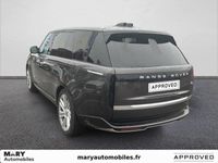 occasion Land Rover Range Rover Lwb P460e Phev Awd Autobiography