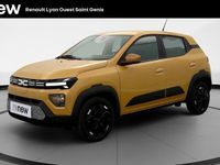 Occasion Dacia Spring Extreme 47 kW (65 ch) 2024 Beige Citadine