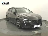Occasion Peugeot 308 SW 136 ch (100 kW) 2022 Noir perla nera Break
