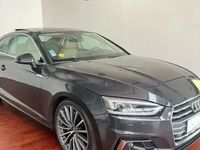 occasion Audi A5 2.0 Tdi 190ch Avus S Tronic 7