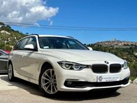 occasion BMW 318 SERIE 3 TOURING F31 LCI Touring 136 ch Luxury BVA