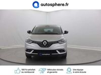 occasion Renault Grand Scénic IV Grand Scenic TCe 140 FAP EDC - 21 Intens