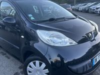 occasion Peugeot 107 1.4 HDI TRENDY 5P