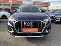 occasion Audi Q3 35 Tdi 150 Ch S Tronic 7 Design Luxe