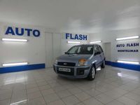 occasion Ford Fusion 1.6 TDCI 90CH SENSO