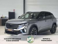 Nouvelle Renault Austral Esprit Alpine 201 ch (147 kW) 2025 Gris SUV