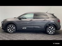 occasion Citroën C4 Cactus II PURETECH 110 S&S EAT6 SHINE