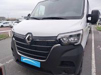 Occasion Renault Master 2023 Blanc Van