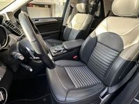 occasion Mercedes GLE500 ClasseE 7g-tronic Plus 4matic Executive