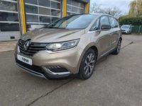 occasion Renault Espace V Dci 160 Energy Twin Turbo Intens Edc