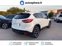 occasion Mazda CX-5 2.2 SKYACTIV-D 175 No Limit 4x4 BA