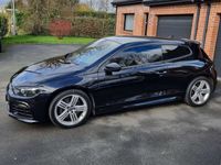 occasion VW Scirocco 2.0 TSI 265 R DSG6