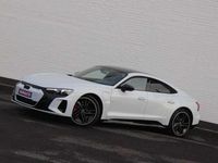 Occasion Audi e-tron GT quattro Sport 439 kW (598 ch) 2023 Gris Berline
