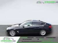 occasion BMW 320 320 d 190 ch BVA