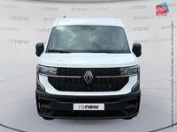 Occasion Renault Master 106 kW (145 ch) 2025 Blanc Van