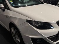 Occasion Seat Ibiza SC FR 143 ch (105 kW) 2012 Citadine