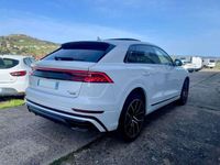 occasion Audi Q8 3.0 50 tdi 286 ch s line vehicule francais