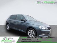 Occasion Skoda Fabia 110 ch (80 kW) 2016 Citadine