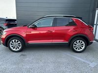 occasion VW T-Roc 1.5 TSI EVO 150 Start/Stop DSG7 Style