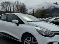 occasion Renault Clio IV 1.2 16V 75CH LIFE EURO6 2015