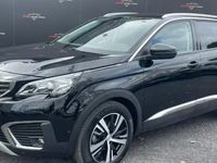 occasion Peugeot 5008 1.5hdi 130ch Allure Eat8