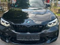 occasion BMW M2 Compétition / Garantie 12 Mois