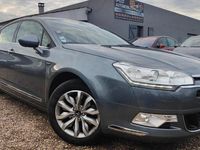 Occasion Citroën C5 Exclusive 163 ch (119 kW) 2013 Berline