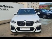 occasion BMW X3 xDrive30iA 252ch M Sport Euro6d-T 153g