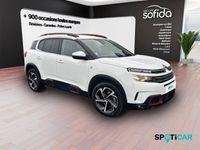 occasion Citroën C5 Aircross Bluehdi 130ch S&s C-series Eat8 E6.d