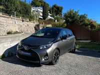 occasion Toyota Yaris 5p 1.5h Style