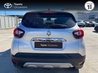 occasion Renault Captur 1.3 TCe 130ch FAP Intens