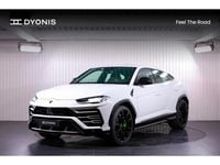 Occasion Lamborghini Urus 650 ch (478 kW) 2020 Blanc SUV